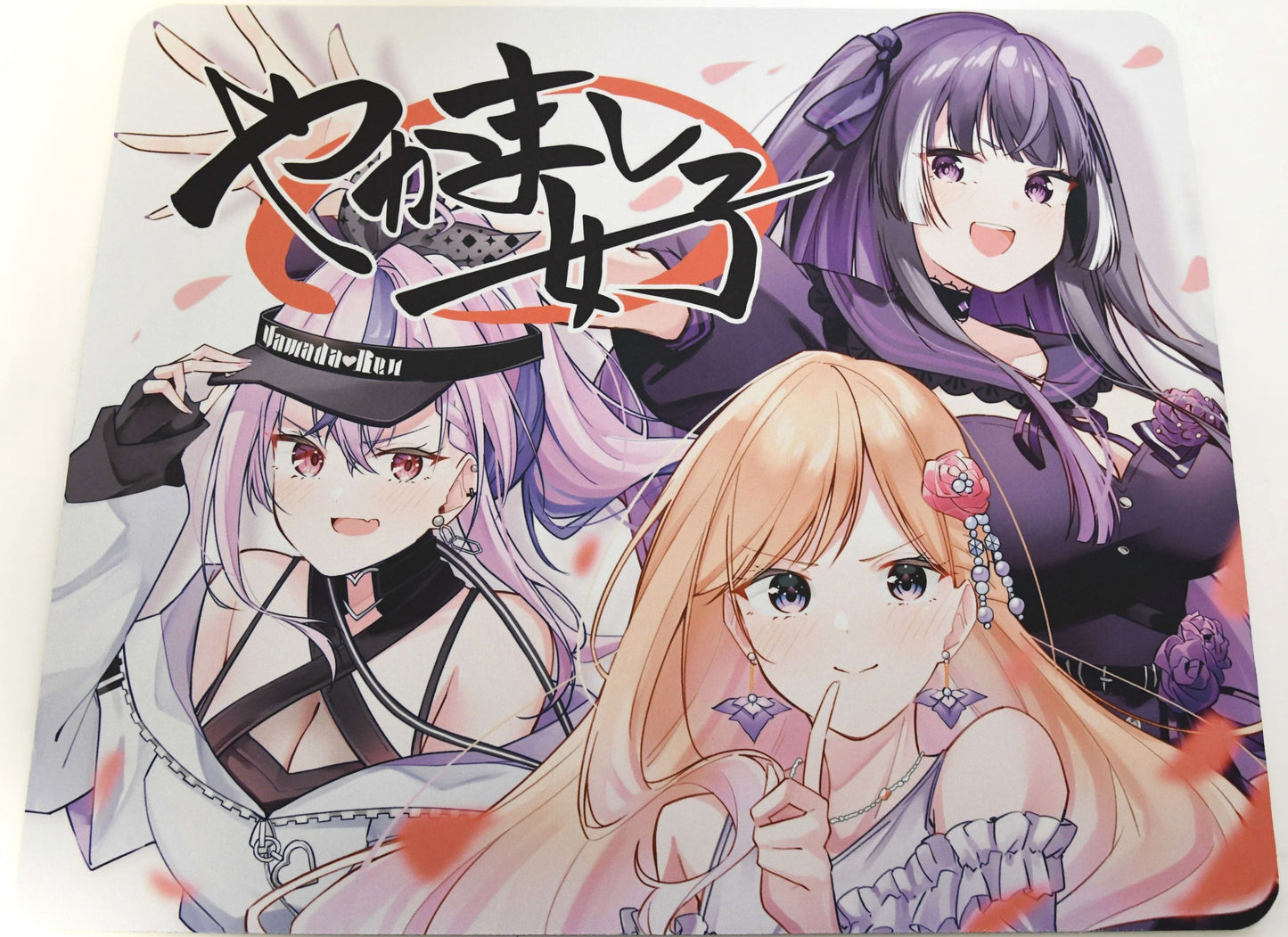 EGA GNM-401 『第1回クソエイム杯 優勝チームやかまし女子』