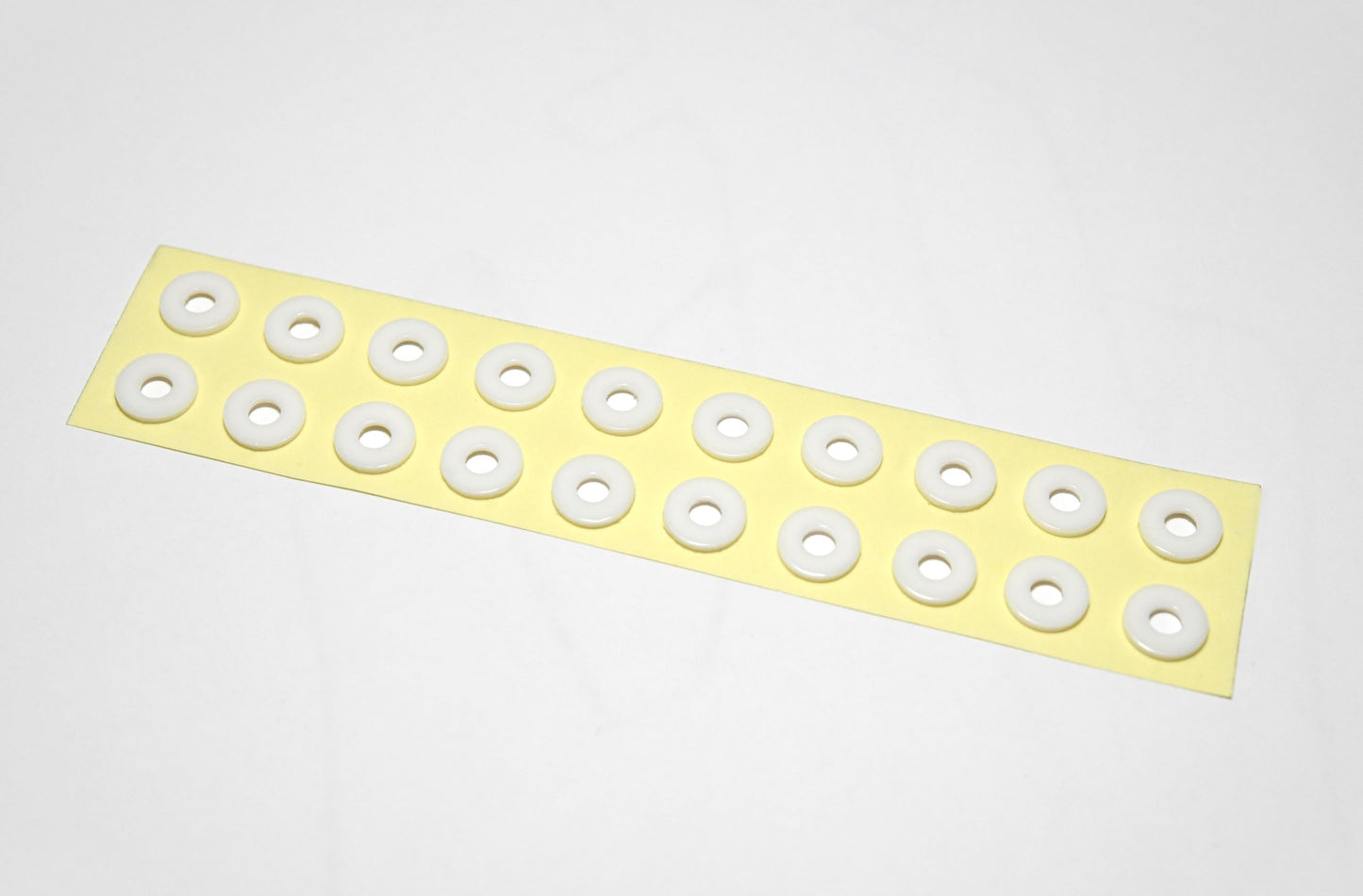 ワッシャーソール - PTFE - Donut Skate 20粒