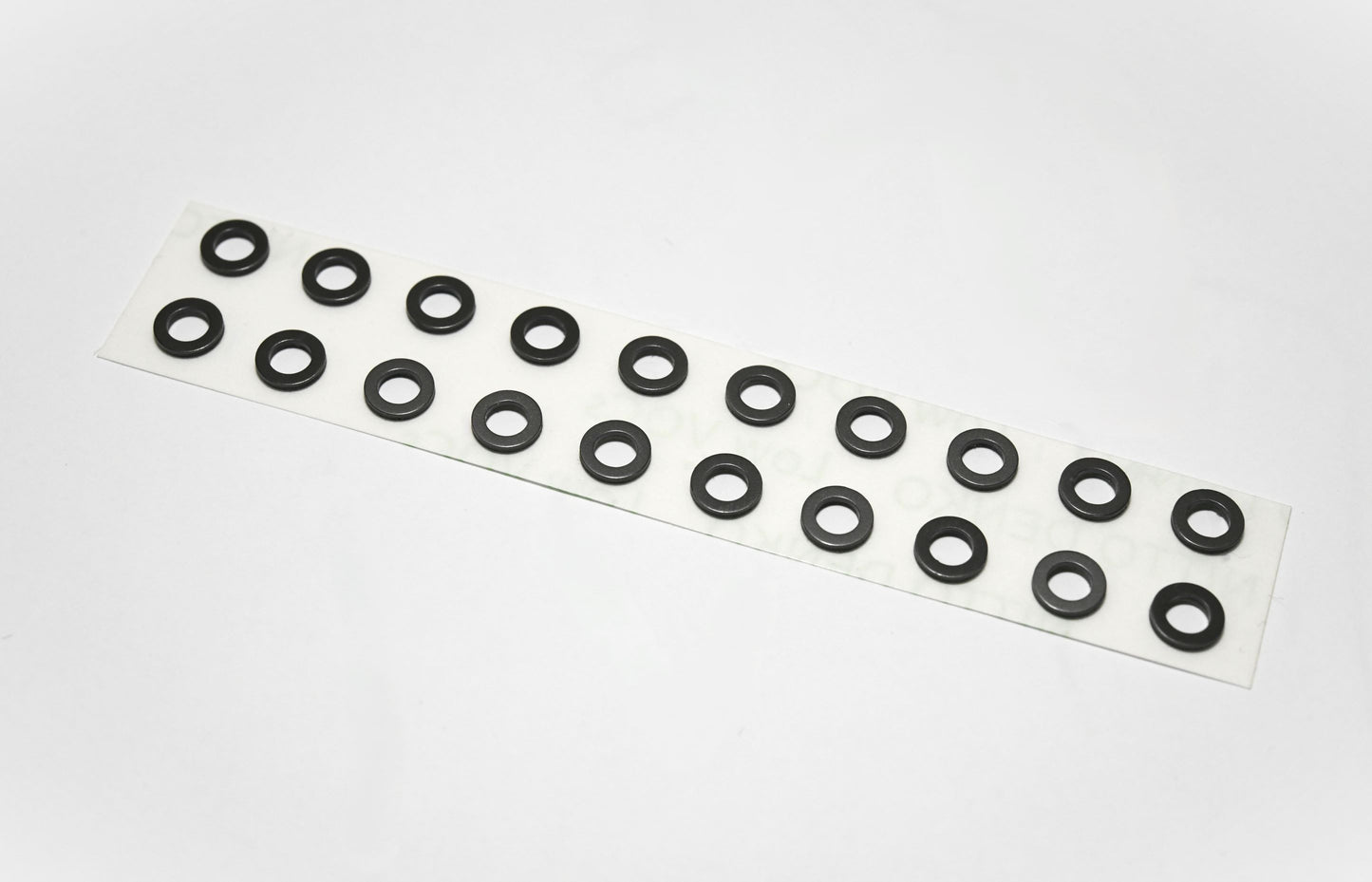 ワッシャーソール - PolySlider - Donut Skate 20粒