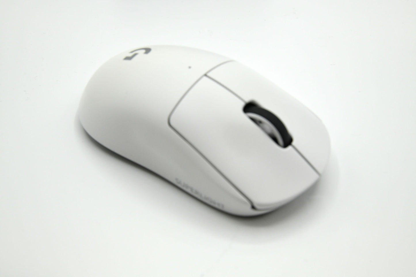 Logicool G PRO X SUPERLIGHT