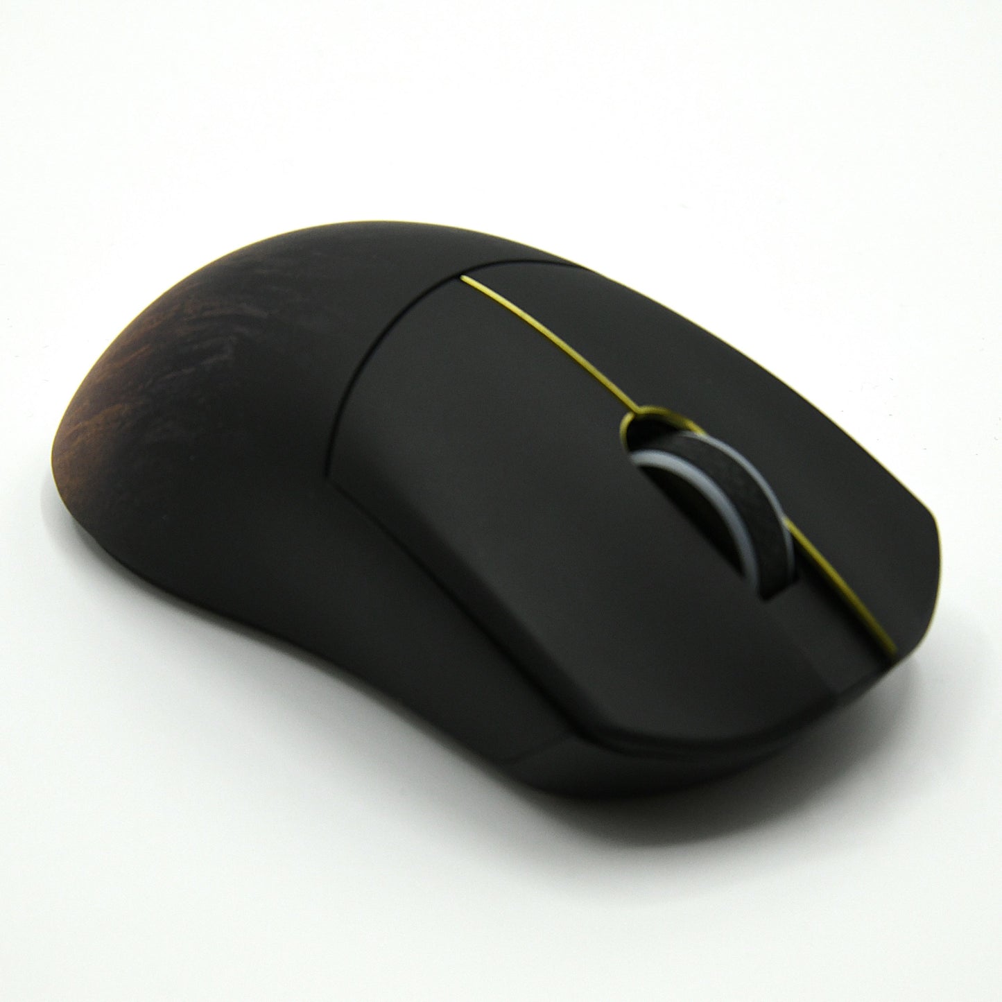 WLmouse huan 黒金
