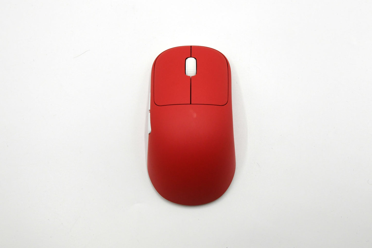 waizowl OGM CLOUD(レッド)