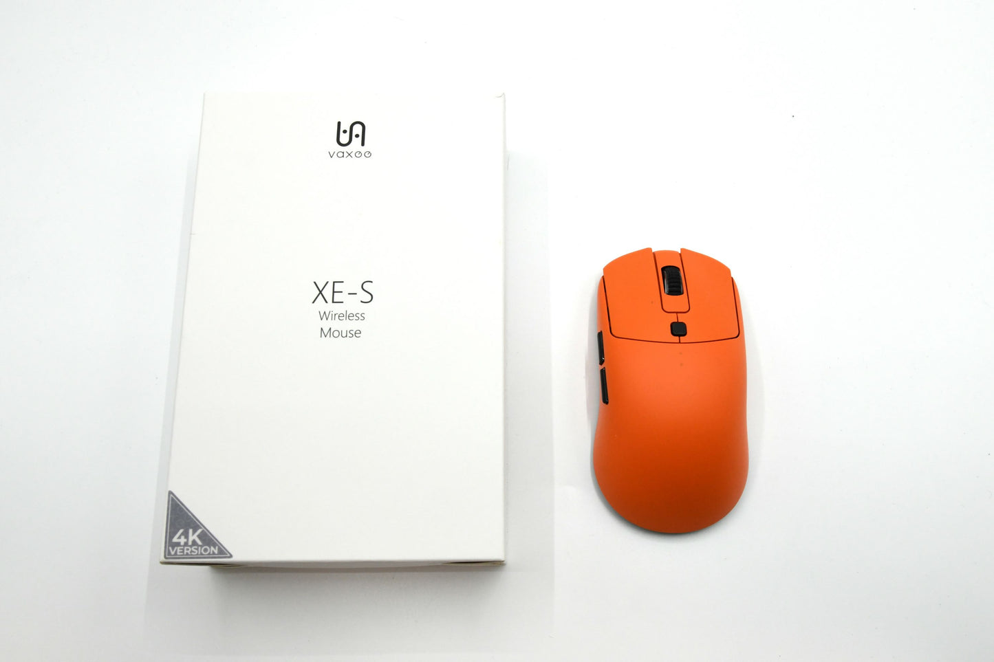 vaxee XE-S wl(オレンジ)