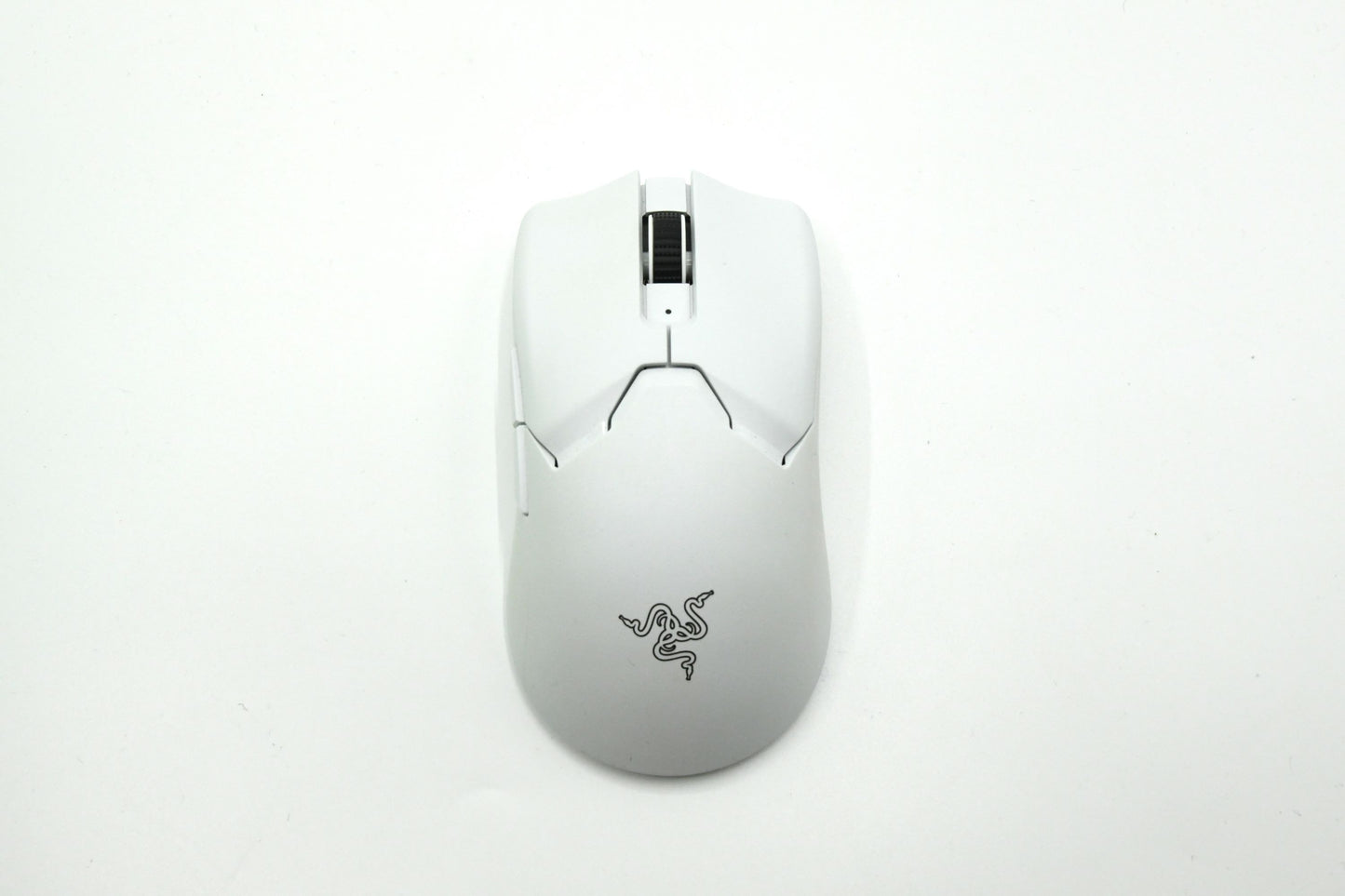 Razer Viper V2 Pro ホワイト