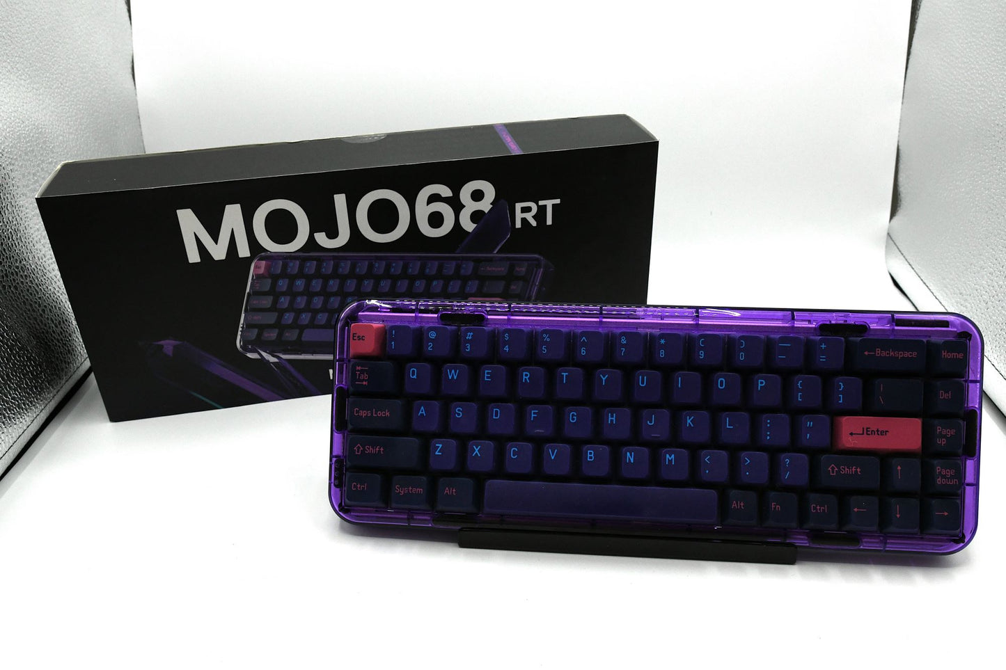 MelGeek MOJO68 RT