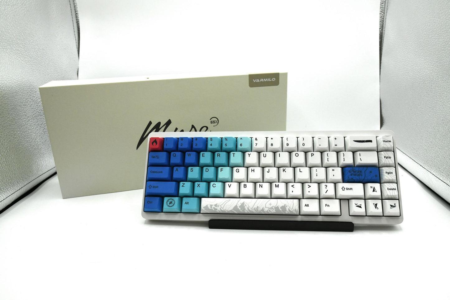 Varmilo Muse 65