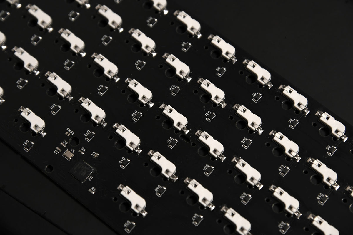 HanElectricity Switch Socket