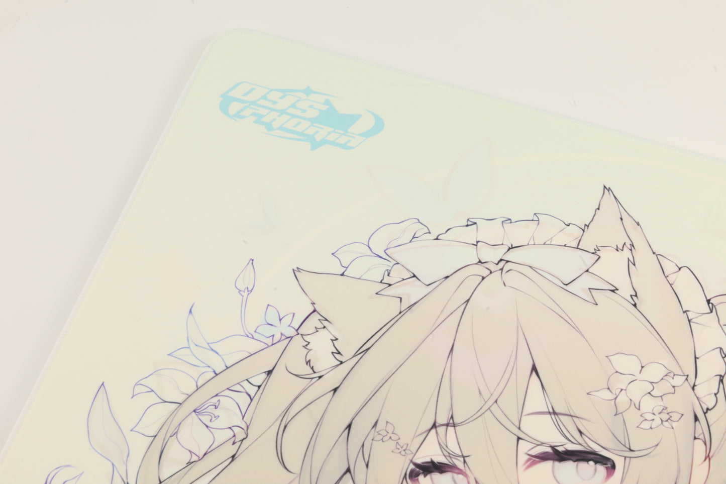 Dysphoria SERAFUKU YURI-RAW【即納】