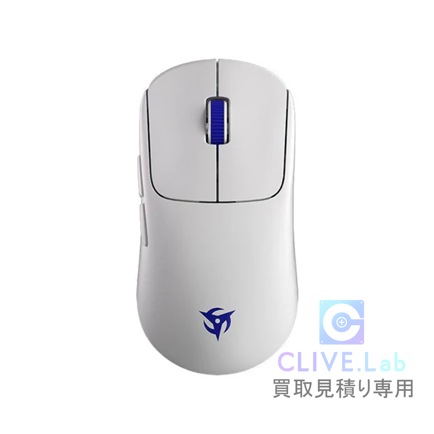 Ninjutso Ten/ Ten Air Wireless