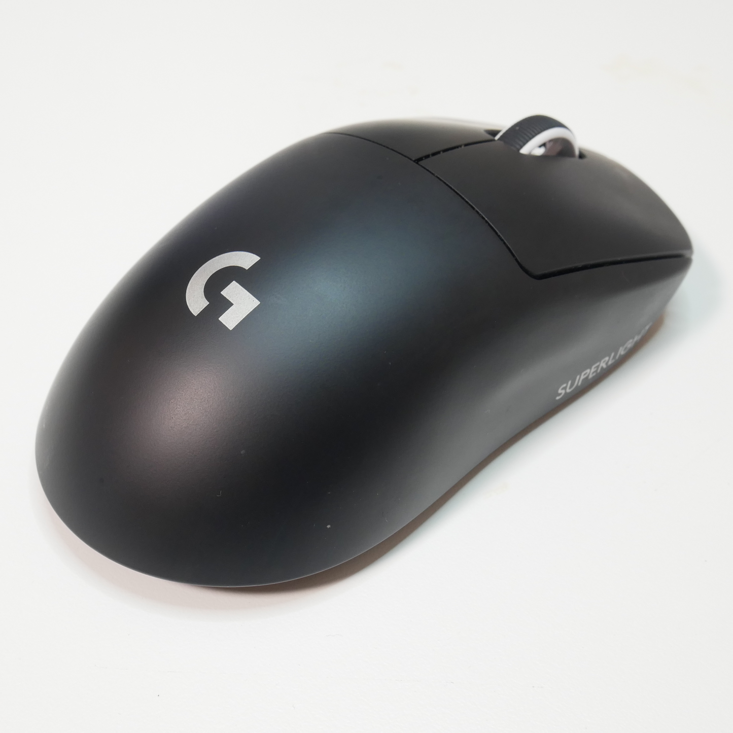 Logicool G PRO X SUPERLIGHT 中古