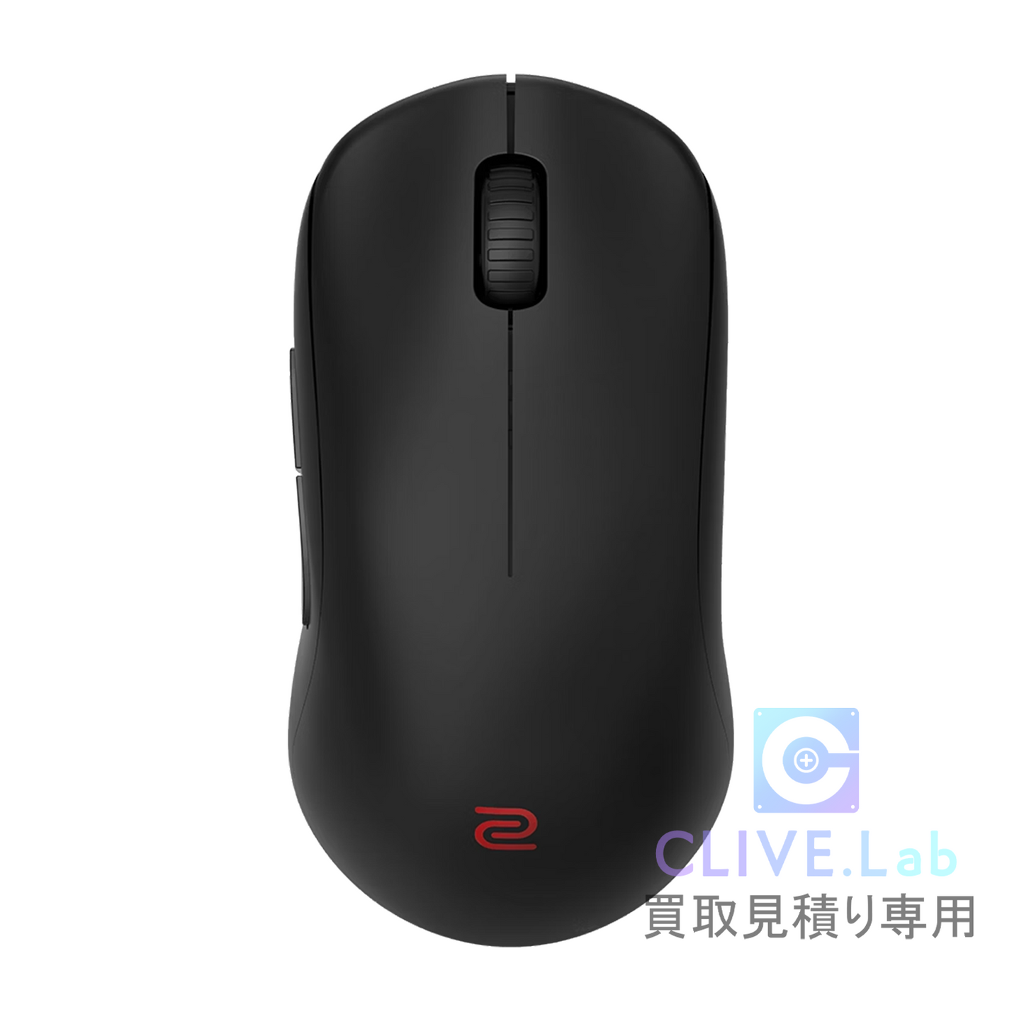 ZOWIE U2