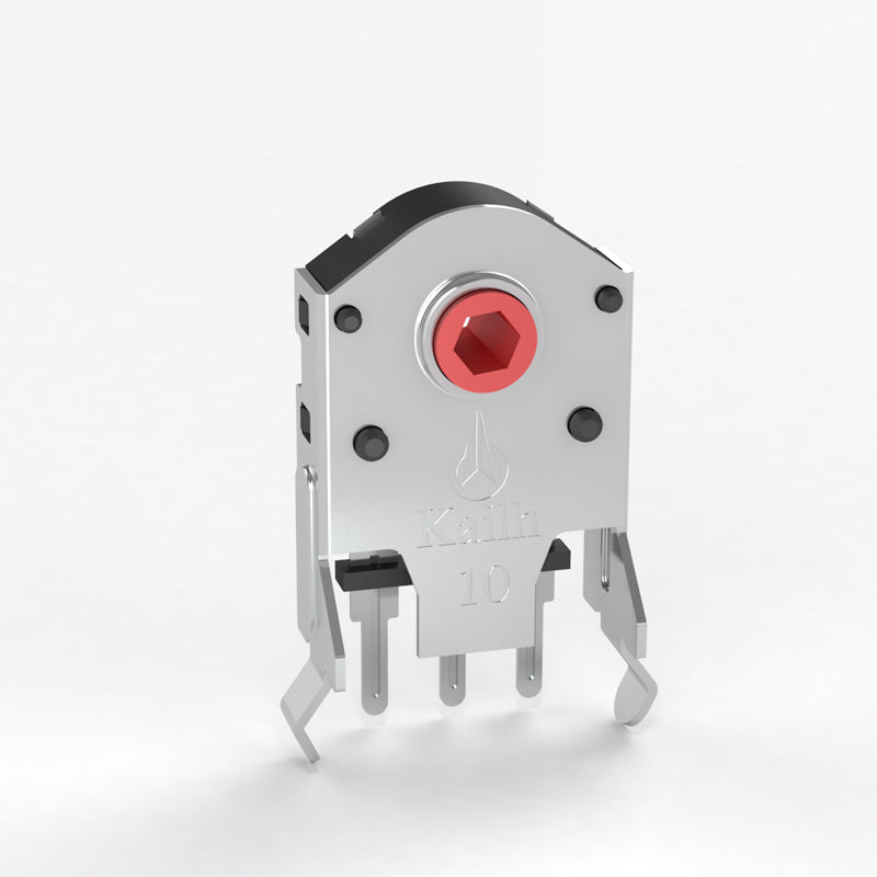 Kailh Rotary Encoder 15~30gf.cm