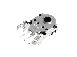 Kailh Rotary Encoder 51~82gf.cm