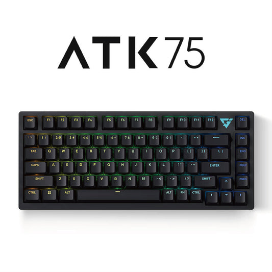 VGN VXE ATK75（L版） Magnetic Keyboard