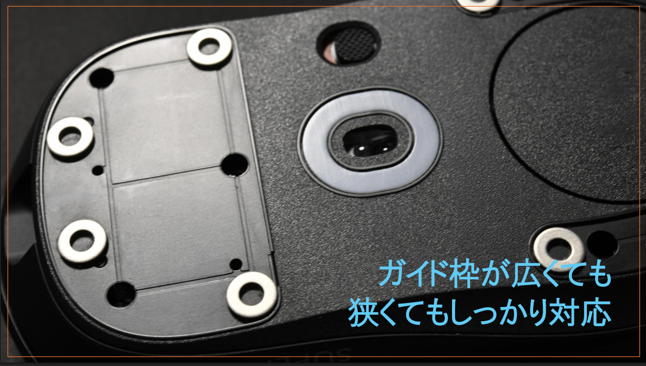 ワッシャーソール - Titanium - Donut Skate