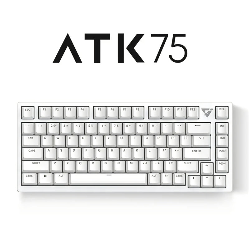 VGN VXE ATK75（L版） Magnetic Keyboard