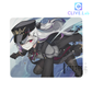CLIVE.Lab GNM-401 『VTuber Ojiki-chan Black Opal』