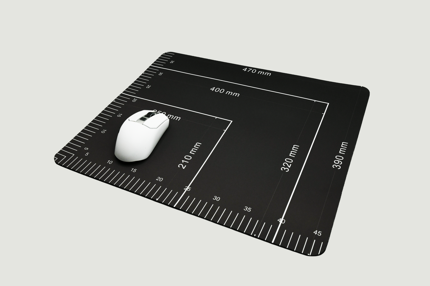 CLIVE.Lab GNM-401 『scale』