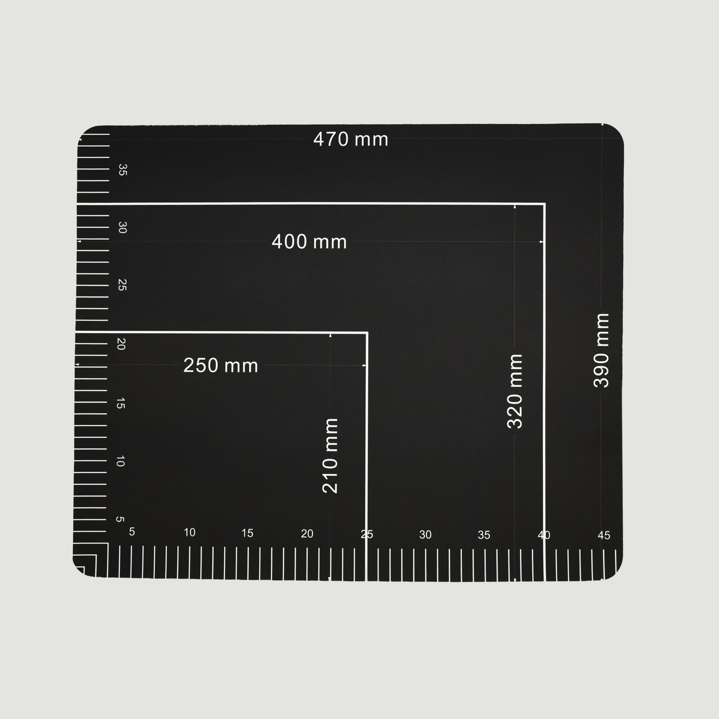 CLIVE.Lab GNM-401 『scale』