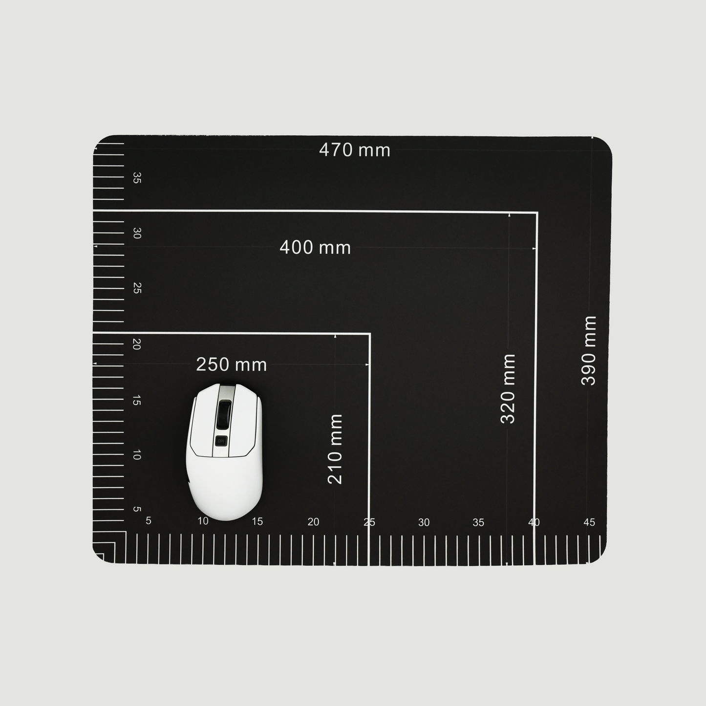 CLIVE.Lab GNM-401 『scale』