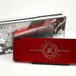 Chilkey Slice68 Red