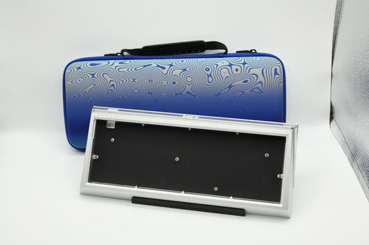 Hamonlab DAMA60 Silver