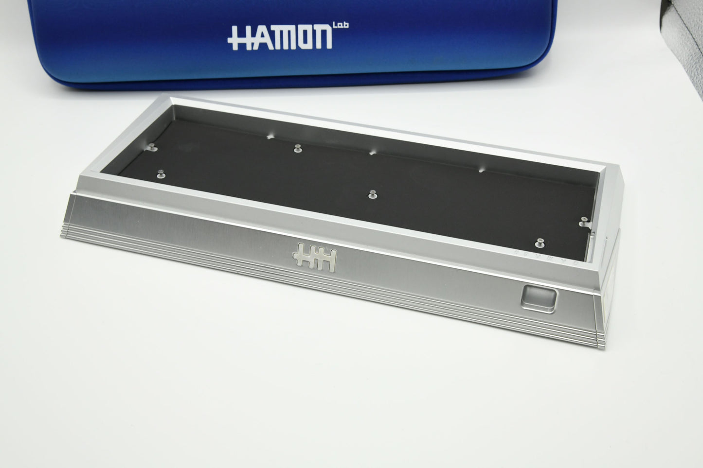 Hamonlab DAMA60 Silver