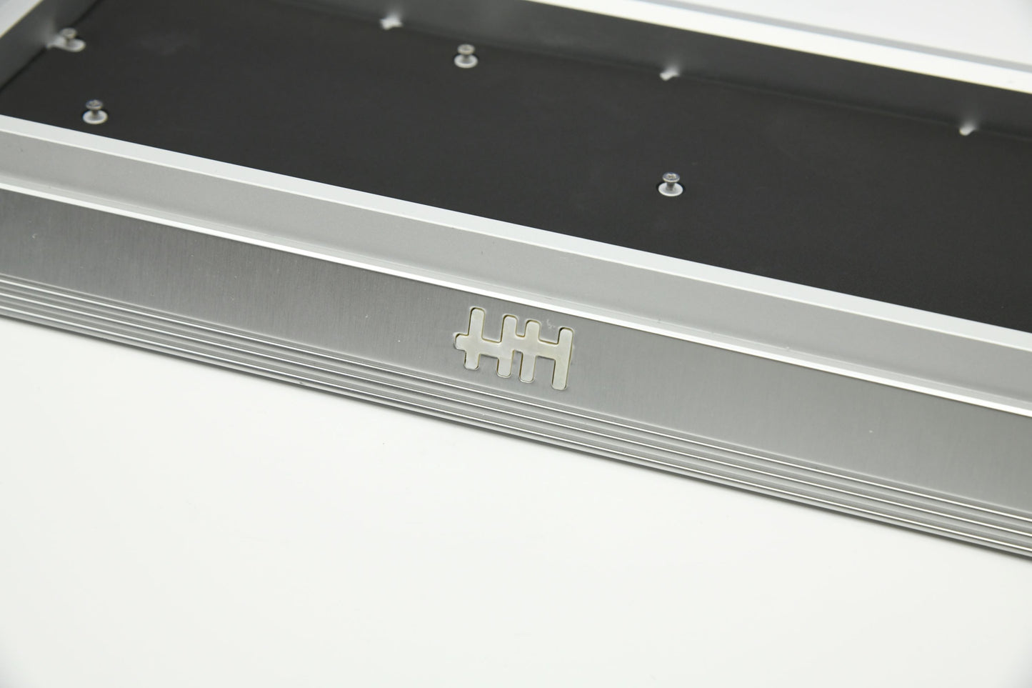 Hamonlab DAMA60 Silver