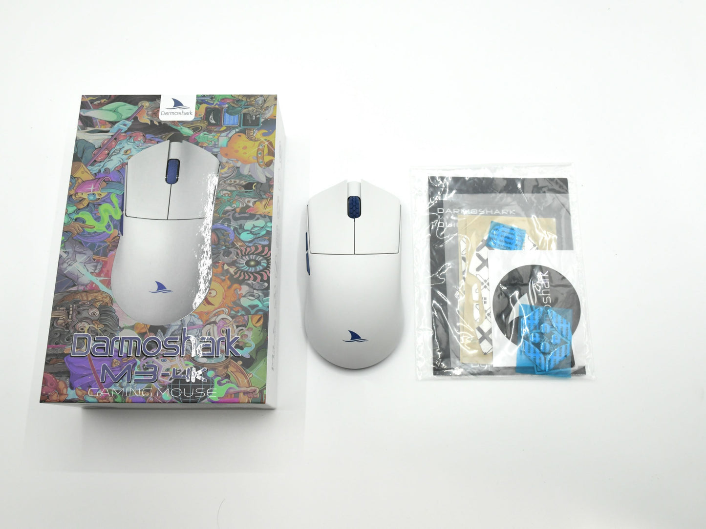 M3 4K 中古
