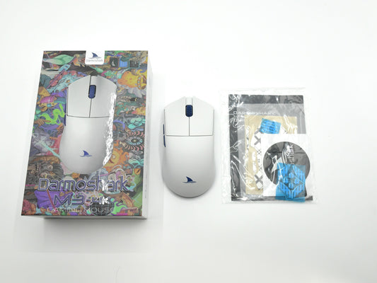 M3 4K 中古
