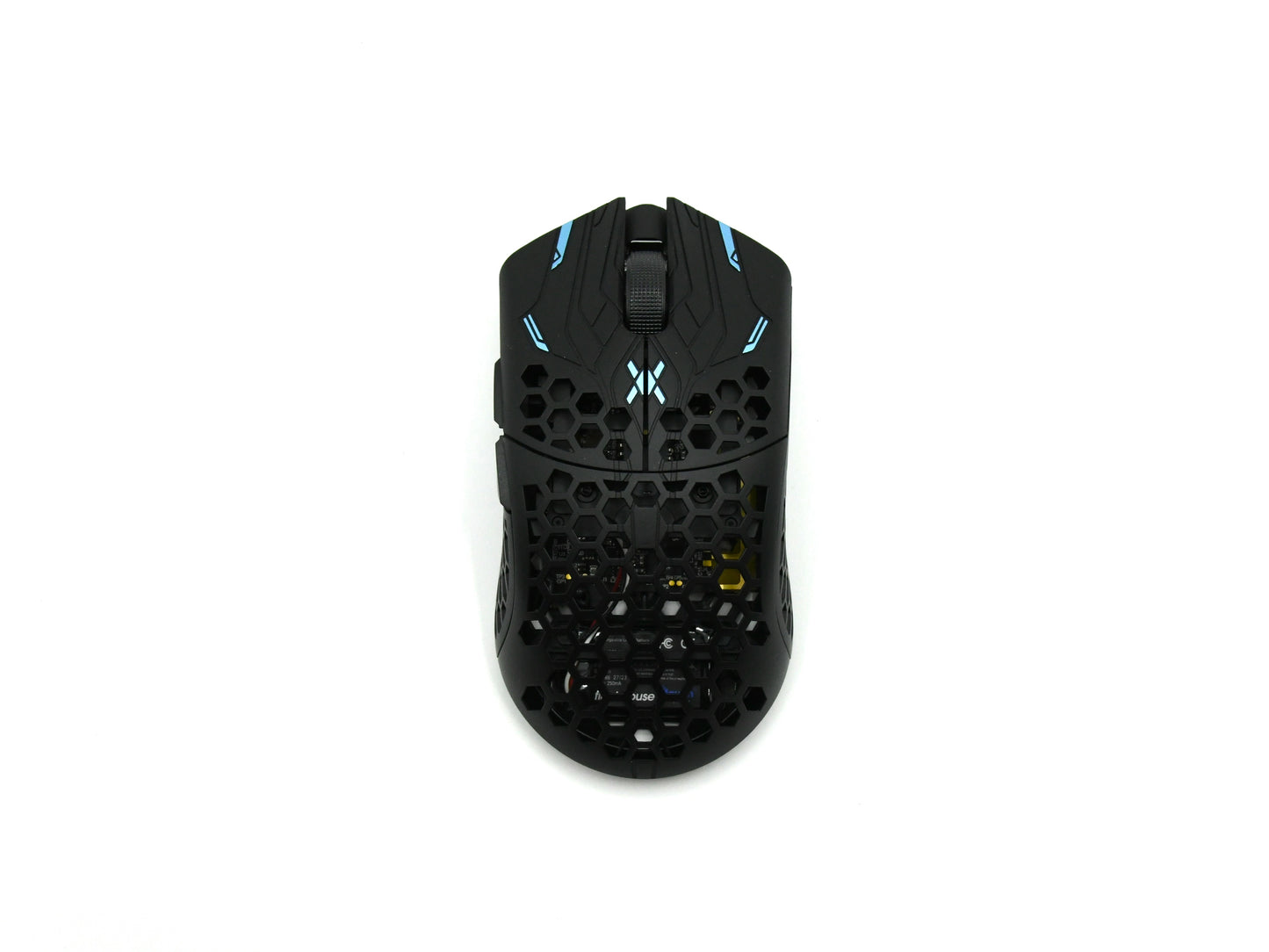 Final mouse Ultralight X (Lion)