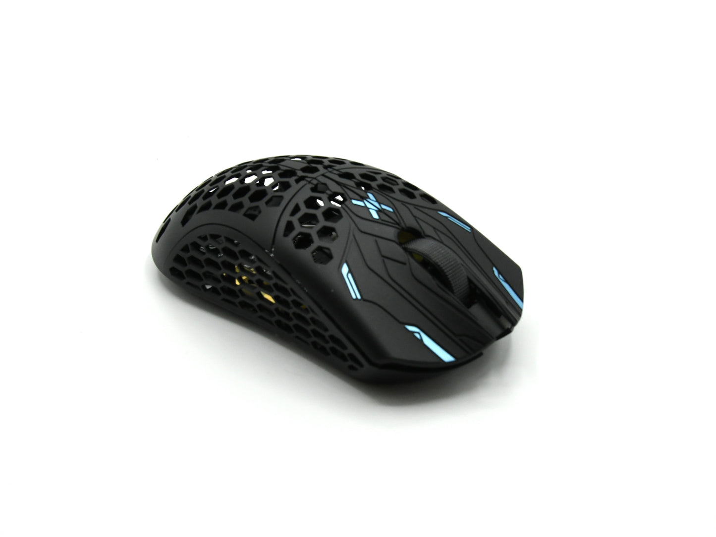 Final mouse Ultralight X (Lion)