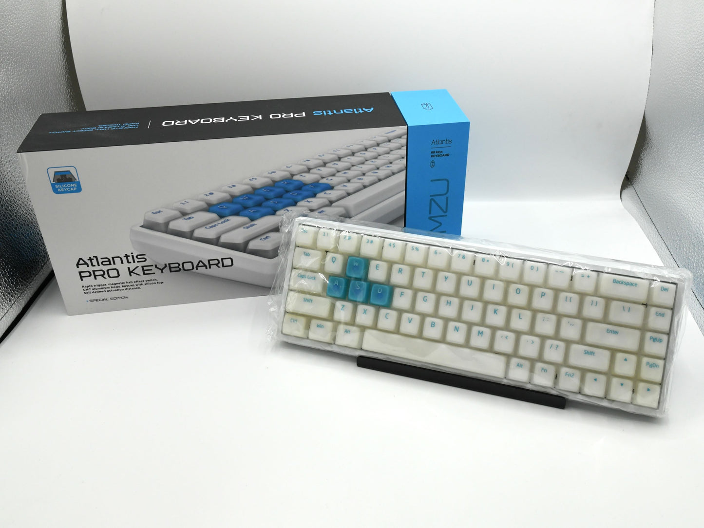 Atlantis Pro Keyboard