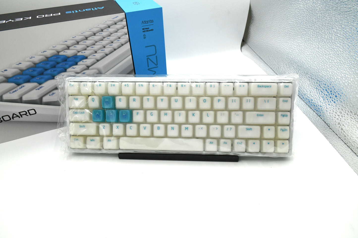 Atlantis Pro Keyboard