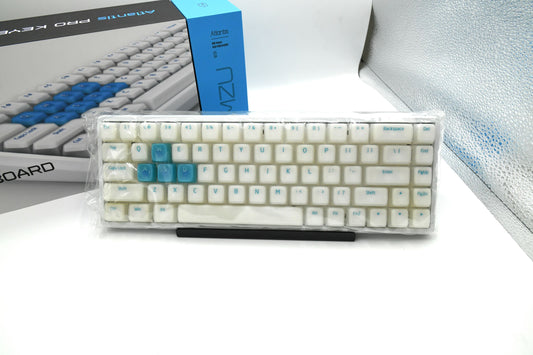 Atlantis Pro Keyboard