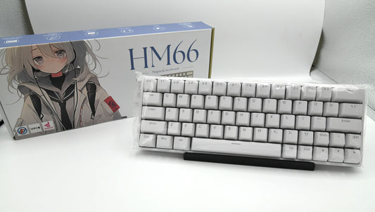 HM66 キーボード
