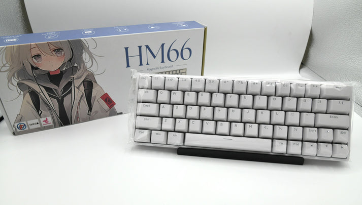 HM66 キーボード – GrowthArts