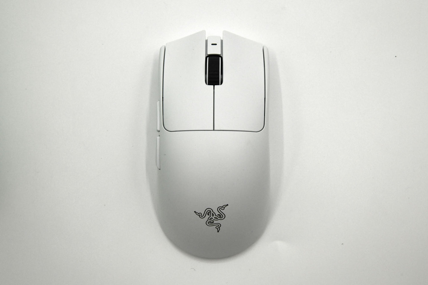Razer Viper V3 Pro ホワイト中古