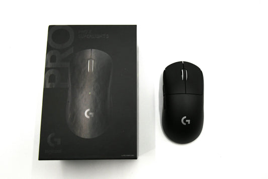 Logicool GPRO X superlight2