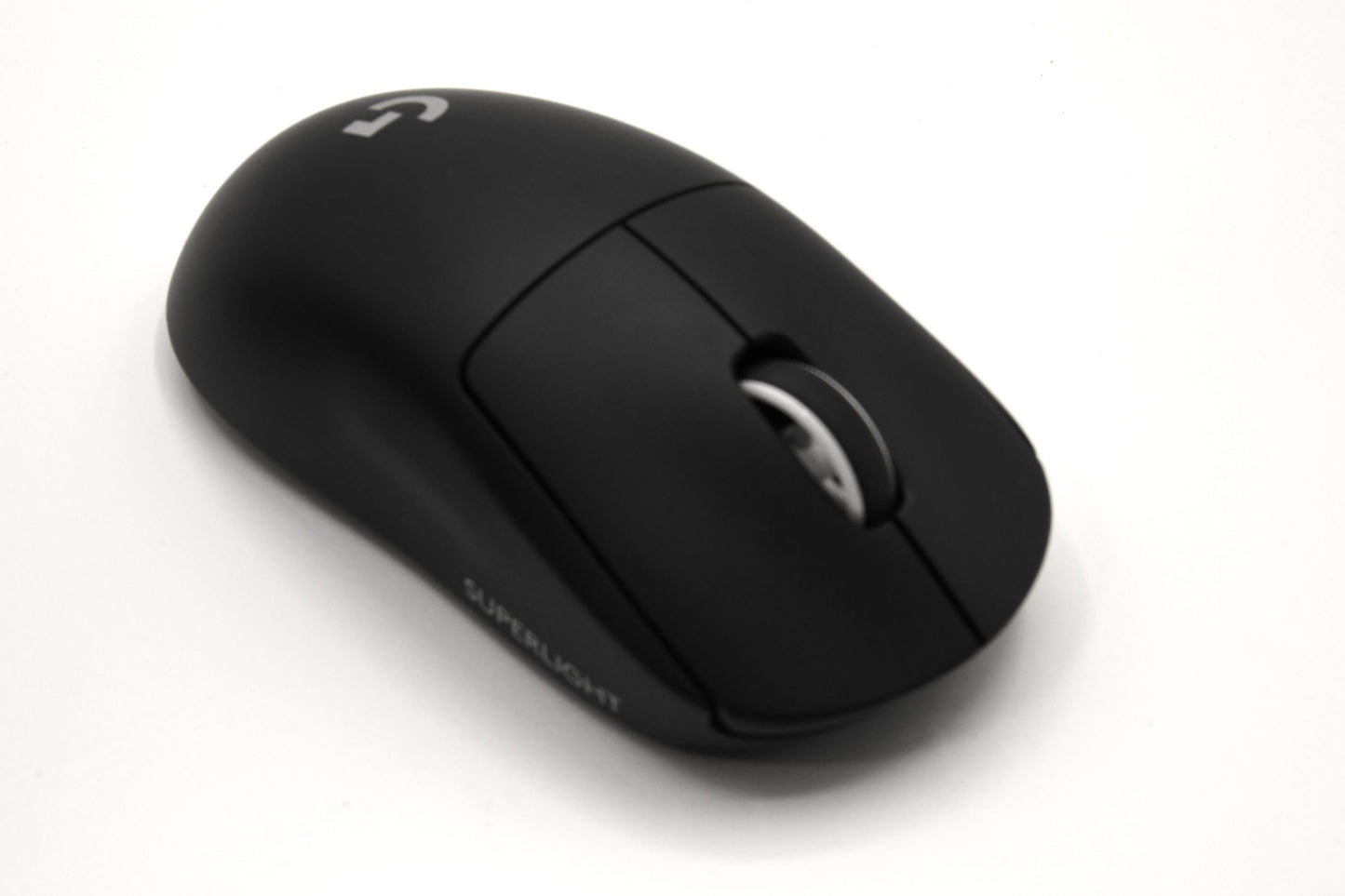 Logicool GPRO X superlight2