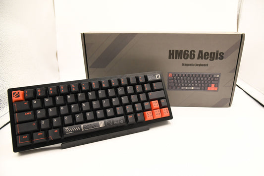 HM66 aegis