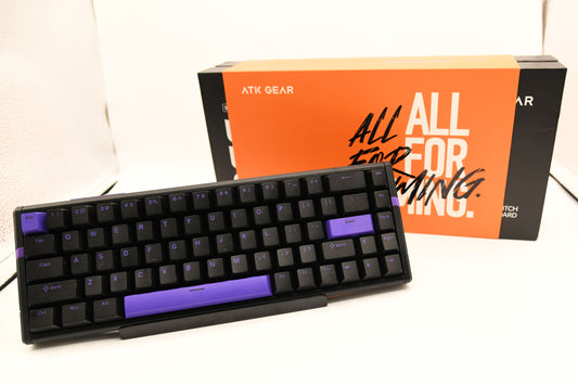 ATK Gear RS6