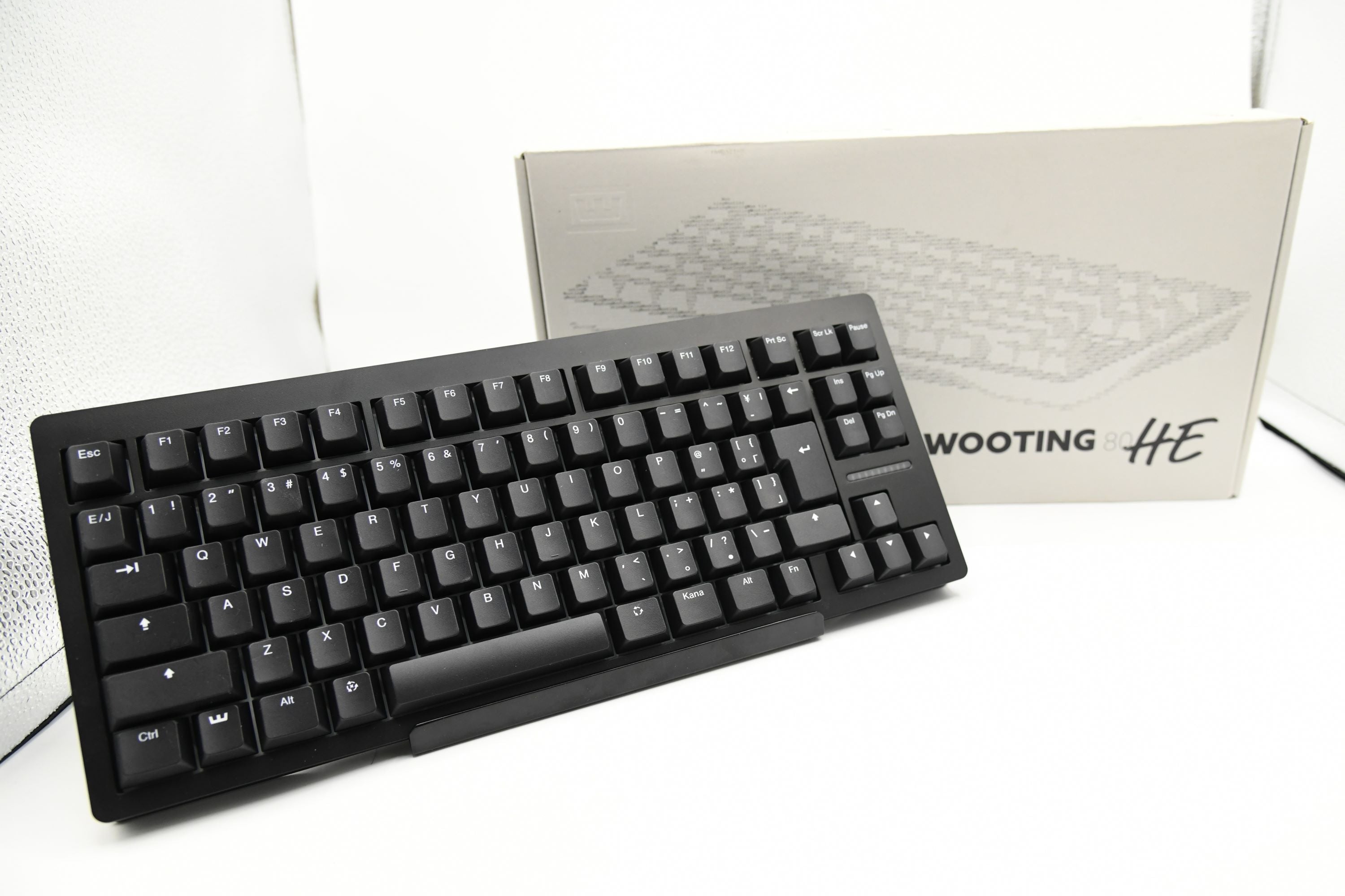 Wooting 80HE JIS – GrowthArts