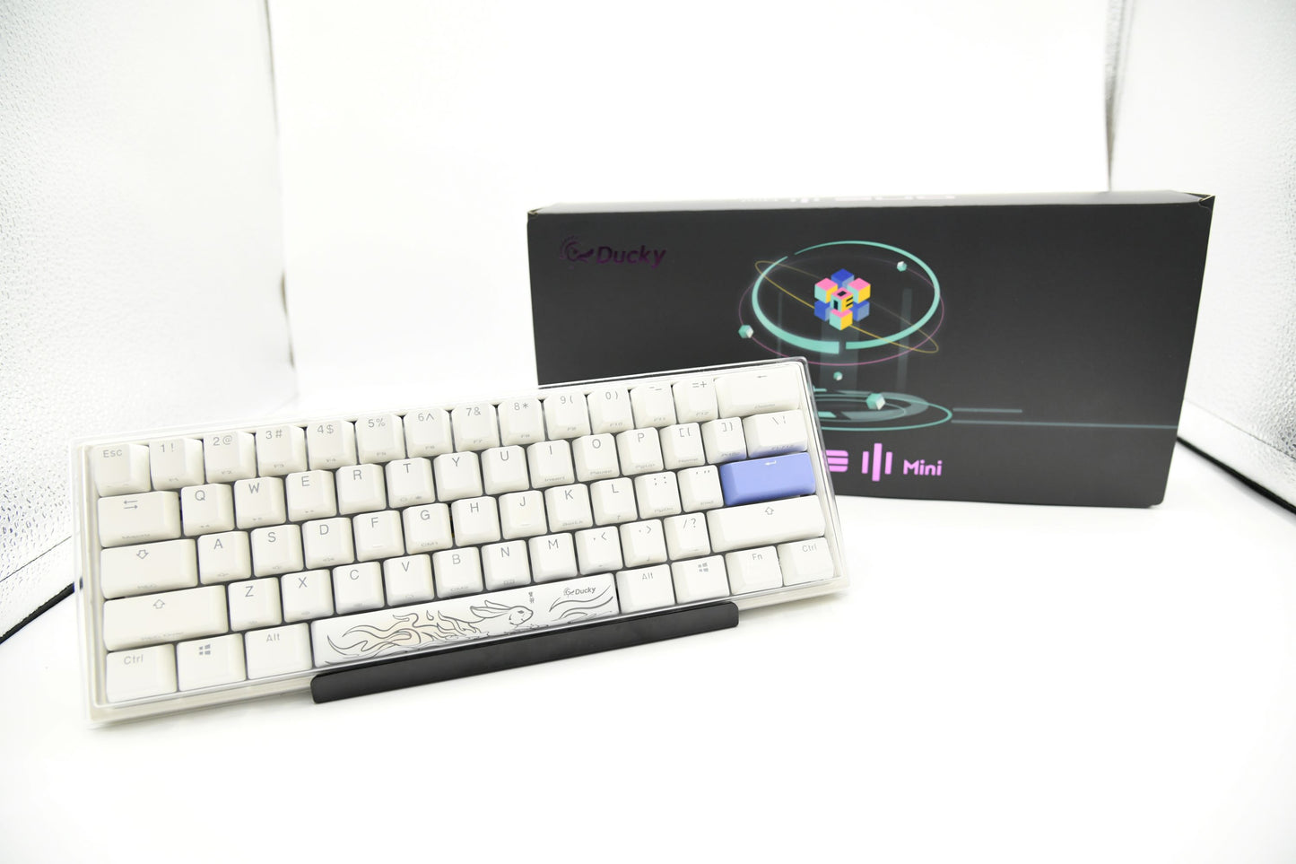 Ducky One 3 Mini