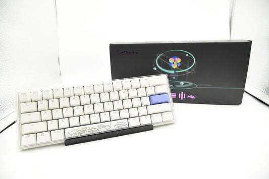 Ducky One 3 Mini