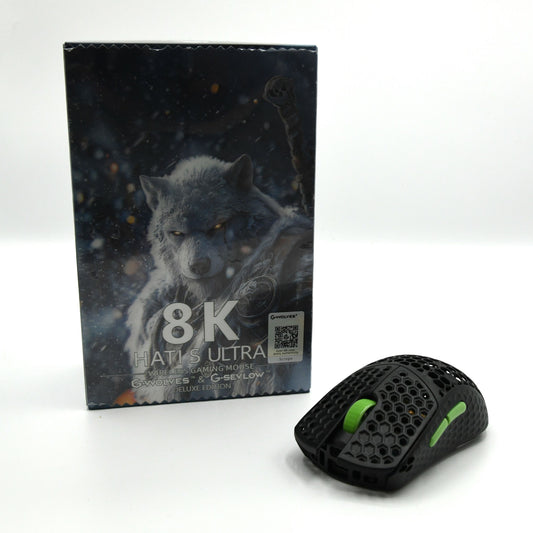 G-wolves HATI S ULTRA