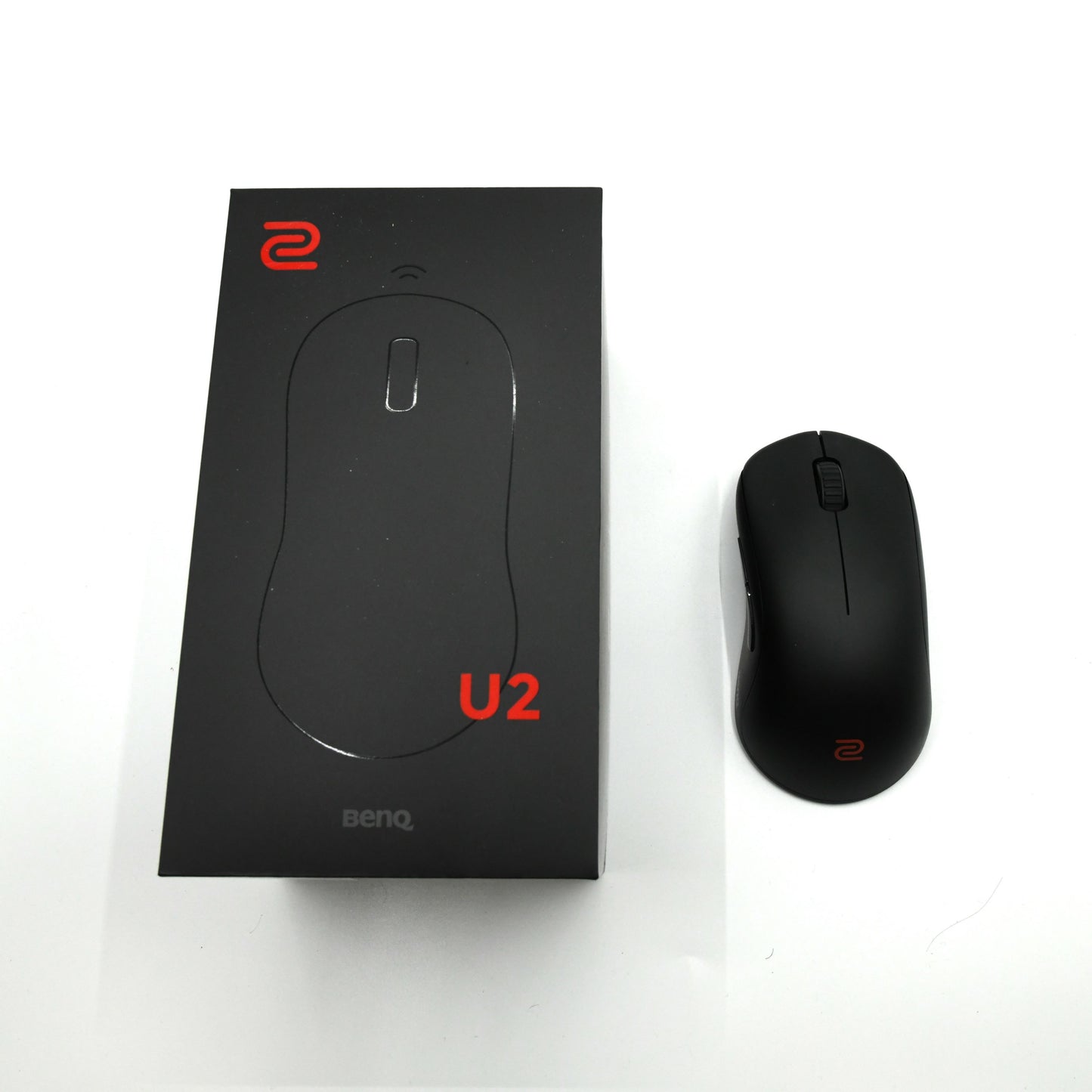 zowie U2