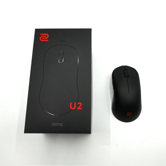 zowie U2
