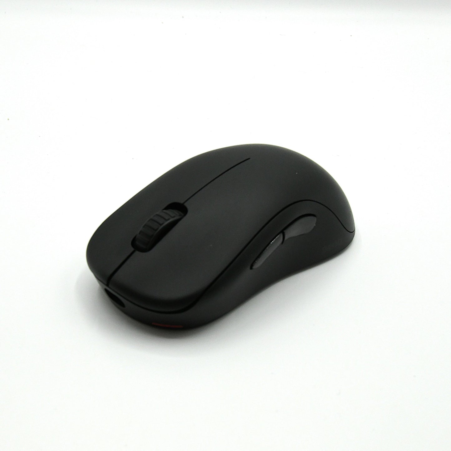 zowie U2