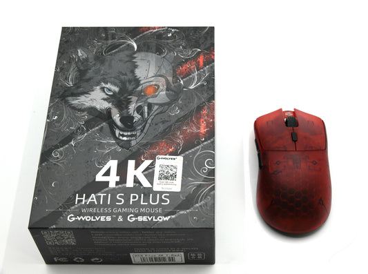 G-wolves HATI S plus